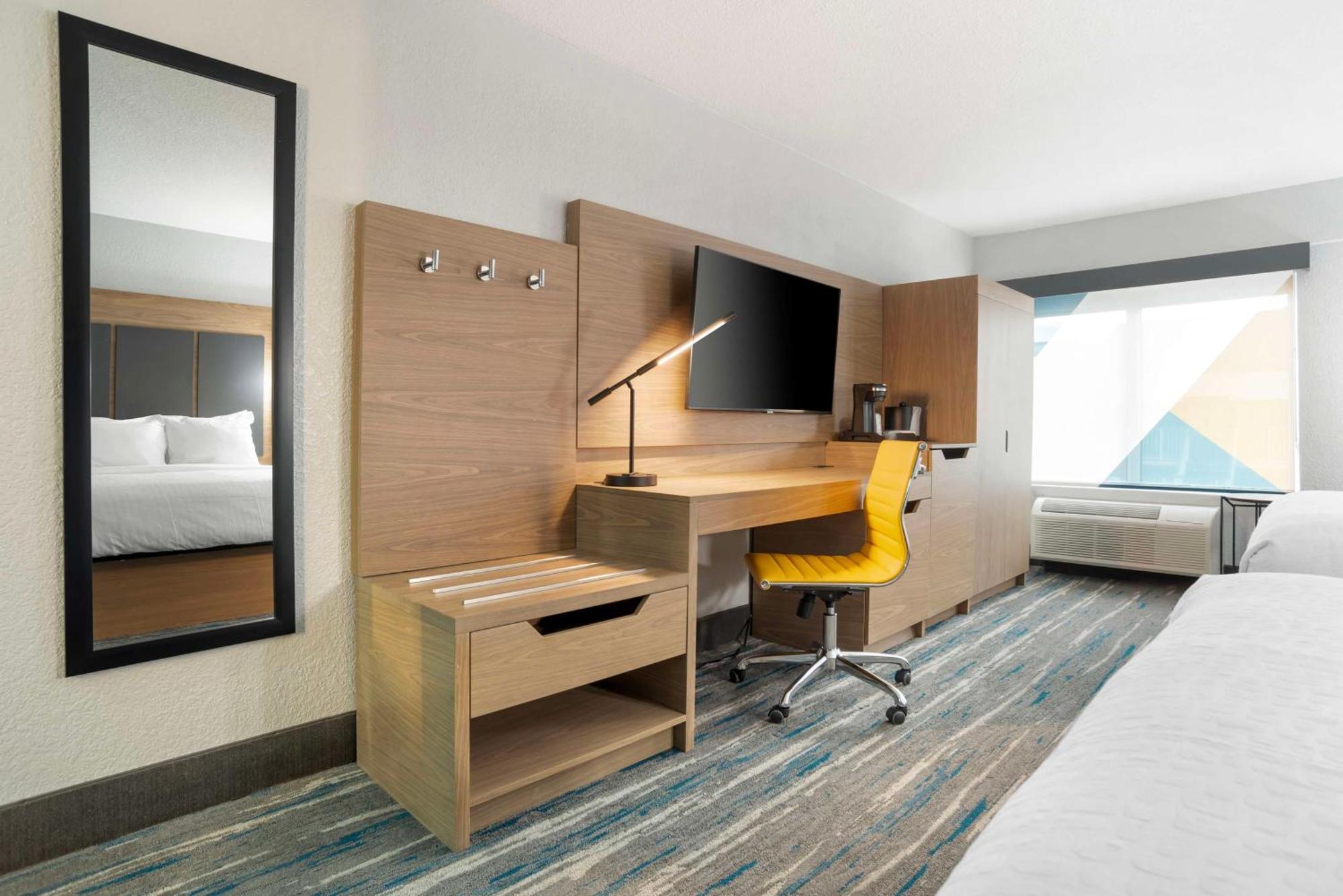 Best Western Plus Mobile Inn And Suites מראה חיצוני תמונה