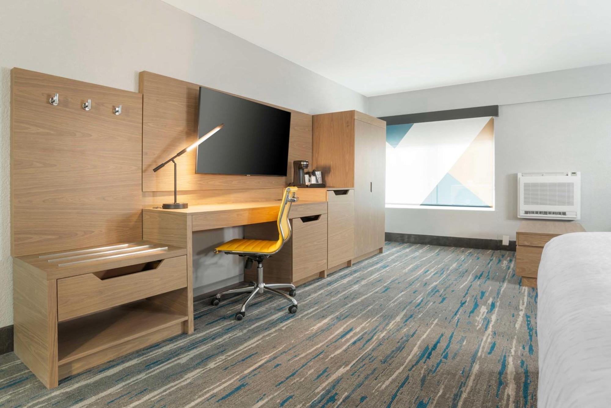 Best Western Plus Mobile Inn And Suites מראה חיצוני תמונה