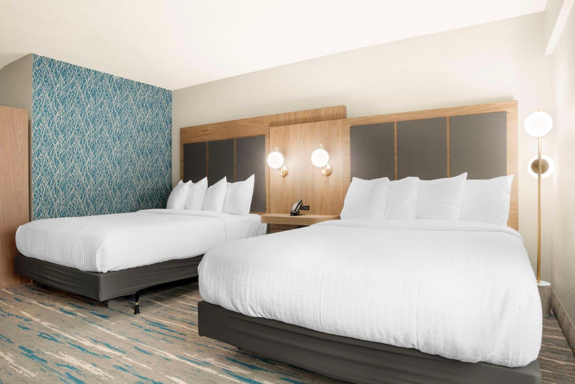 Best Western Plus Mobile Inn And Suites מראה חיצוני תמונה