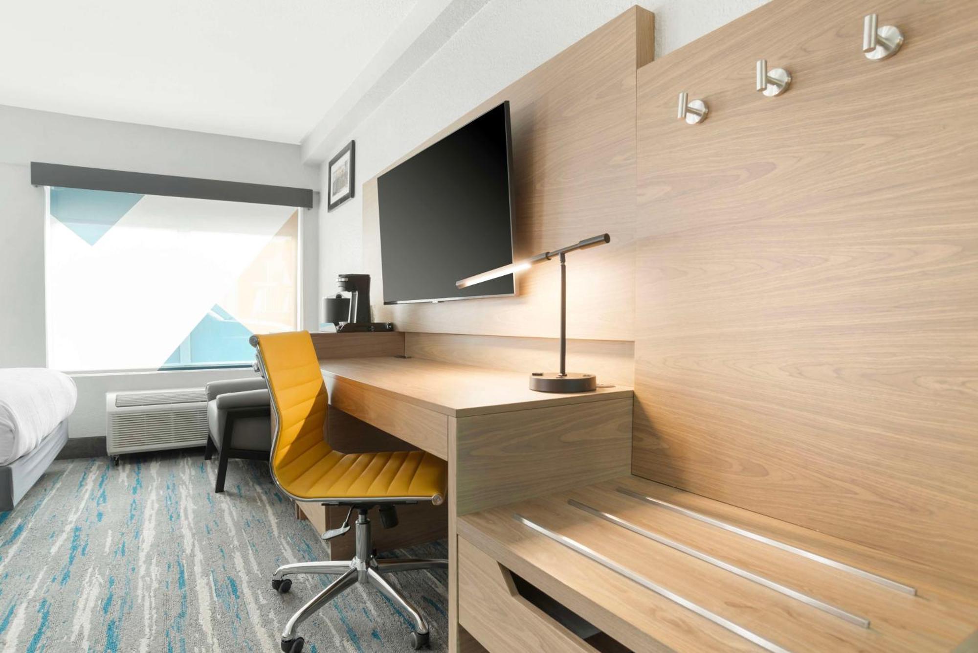 Best Western Plus Mobile Inn And Suites מראה חיצוני תמונה