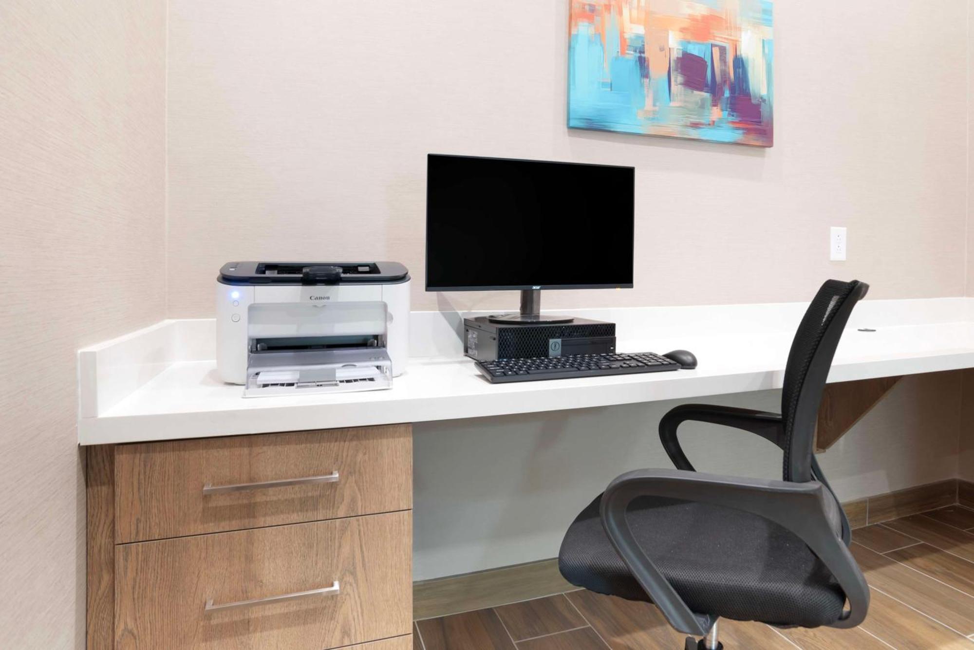 Best Western Plus Mobile Inn And Suites מראה חיצוני תמונה