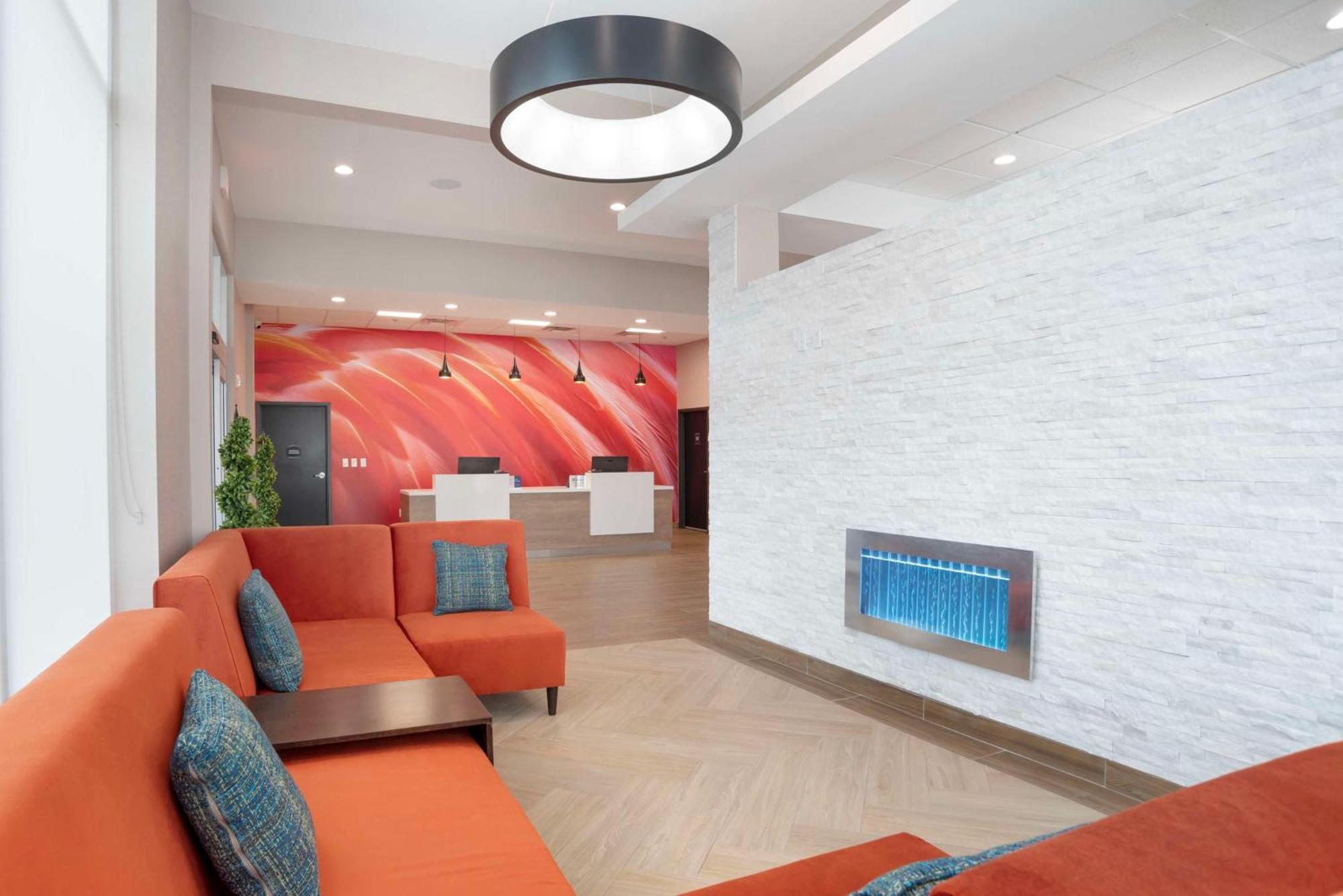 Best Western Plus Mobile Inn And Suites מראה חיצוני תמונה