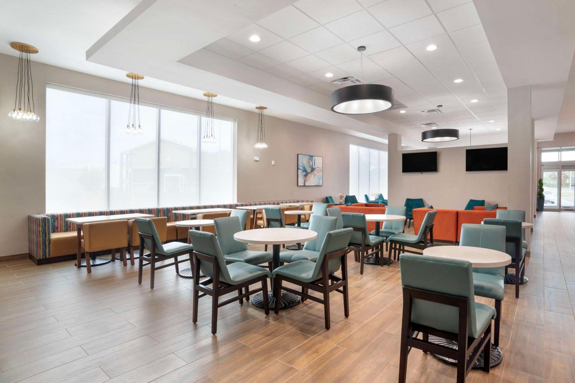 Best Western Plus Mobile Inn And Suites מראה חיצוני תמונה